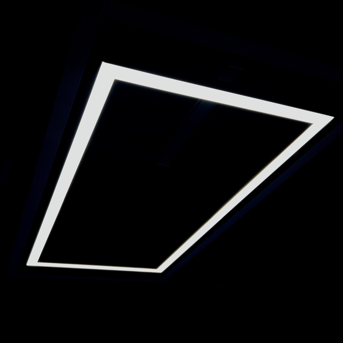 7FT Perimeter Billiard® LED Pool Table Light