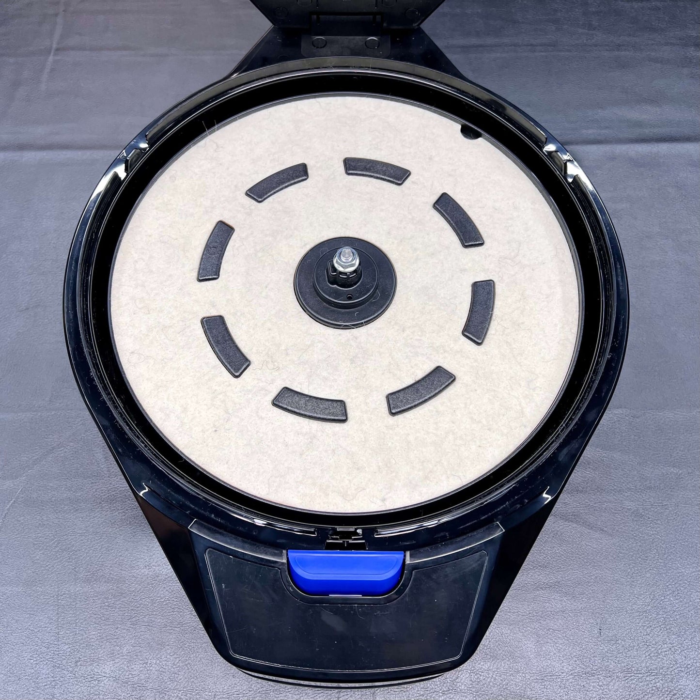 Perimeter Billiard® Ball Cleaner/Polish Machine