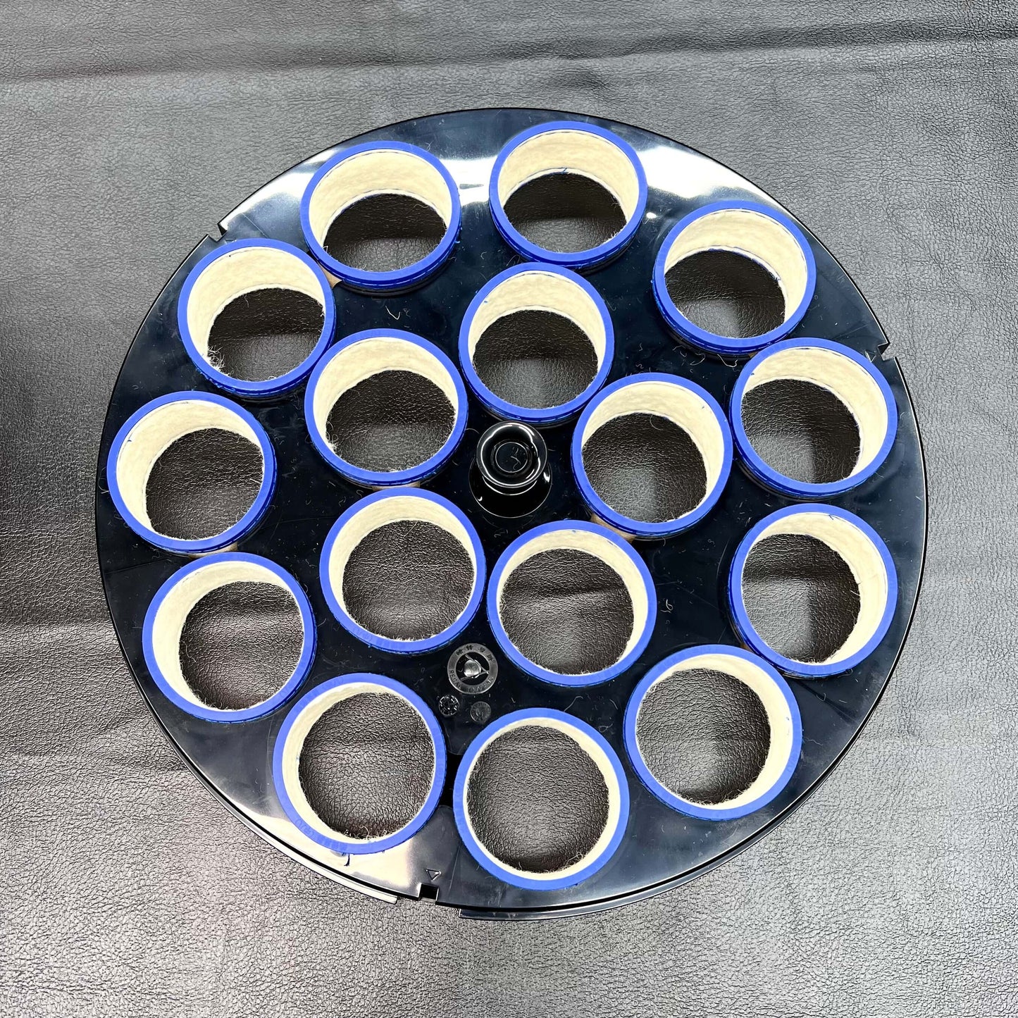 Perimeter Billiard® Ball Cleaner/Polish Machine
