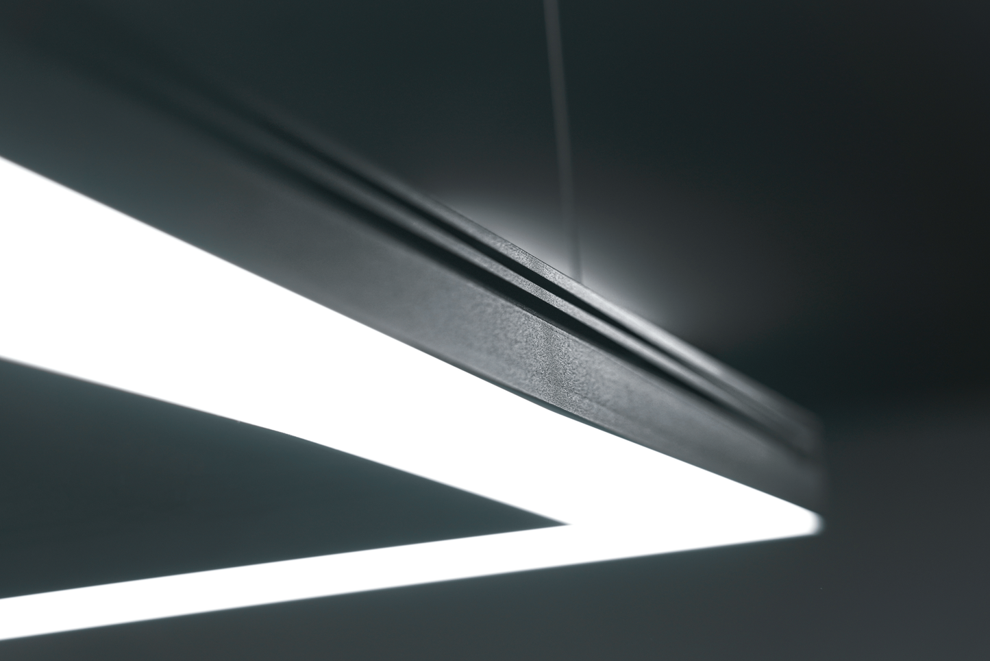 9FT Perimeter Billiard® LED Pool Table Light