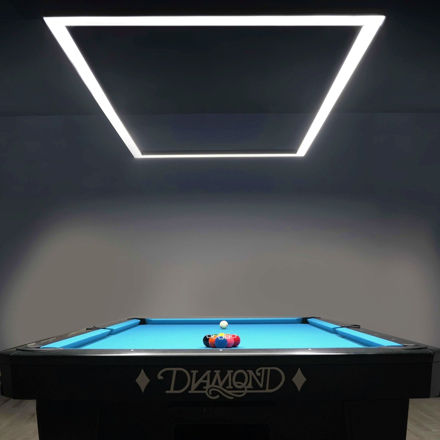 perimeter billiard light product photo 1