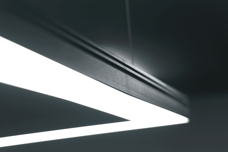 billiard table light - easy installation