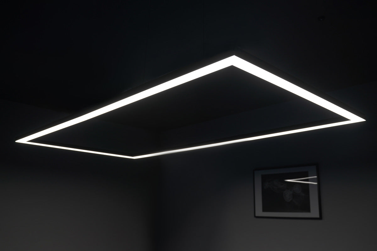 billiard light - modern